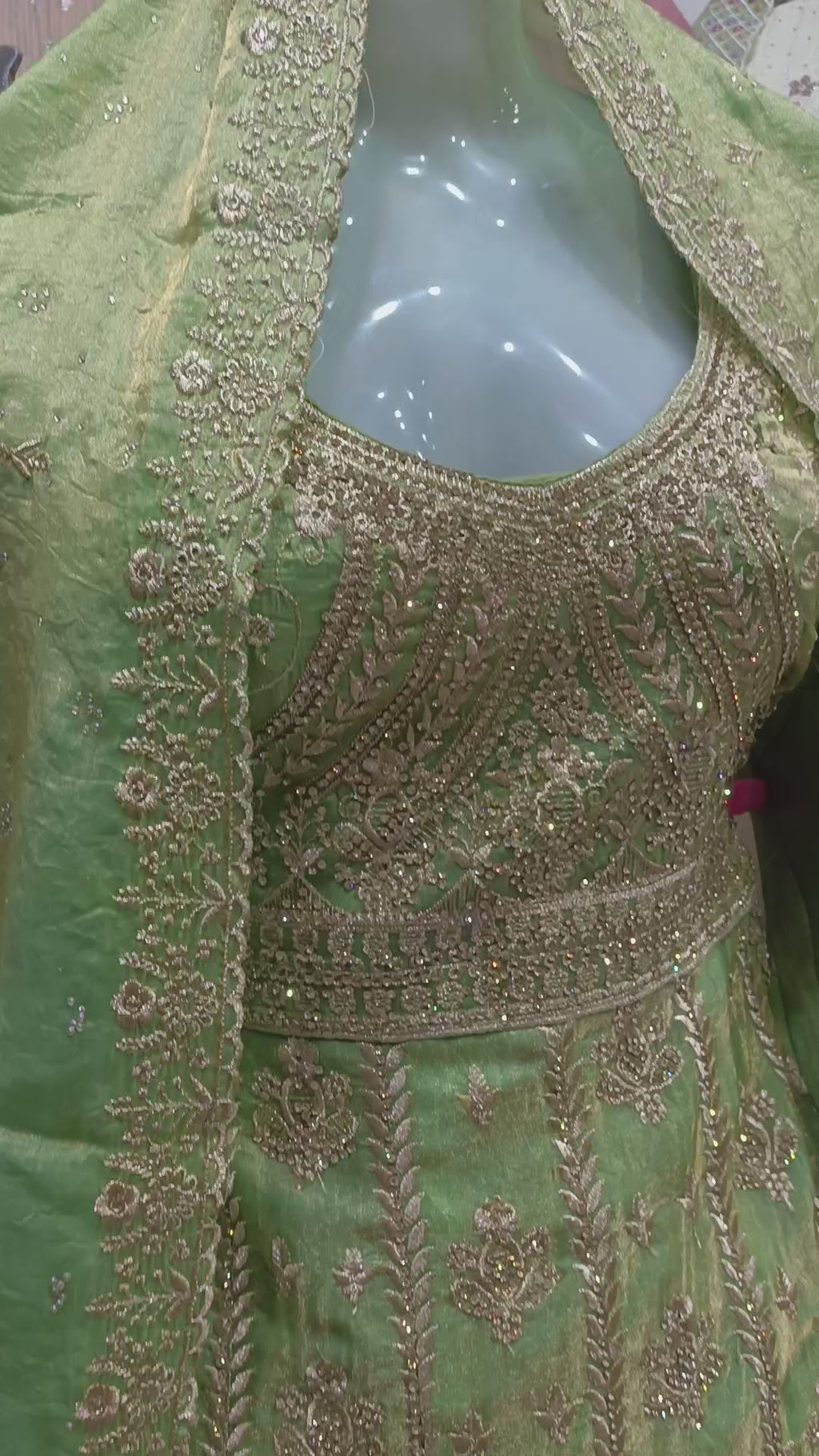 Trendy Kali Plazzo Suit